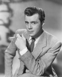 Dirk Bogarde Photographie