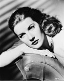 Lois Maxwell Photo