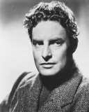 Robert Donat Photo