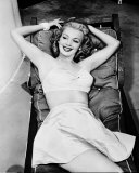 Carole Landis Foto
