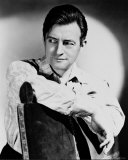 Claude Rains Photographie