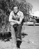 Richard Denning Photo