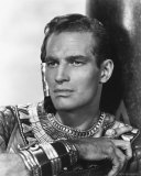 Charlton Heston Photo