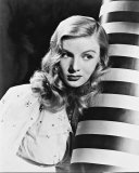 Veronica Lake Photo
