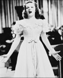 Judy Garland Photo