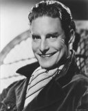 Robert Donat Photo