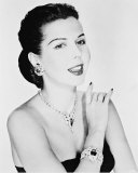 Ann Miller Photo