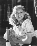 Anna Neagle Photo