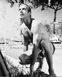 Anthony Franciosa Photo