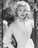 Greer Garson Photo