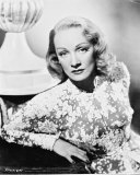 Marlene Dietrich Foto