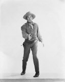 Randolph Scott Photo