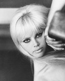 Britt Ekland Photo