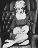 Barbara Windsor Fotografía