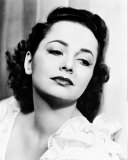 Olivia De Havilland Photographie