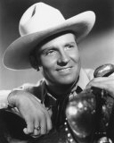 Gene Autry Photo