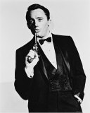 ロバート・ヴォーン 写真