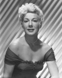 Betty Hutton Photo