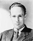Leslie Howard Photo