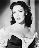 Linda Darnell Photographie