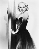 Lana Turner Fotografía Lana Turner Fotografía