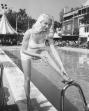 Joi Lansing Photo