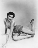 Cyd Charisse Photo