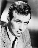 David Janssen Photo