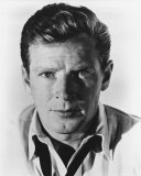 Richard Basehart Photo