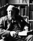 Sir Winston Churchill Fotografía