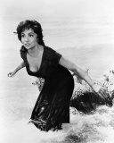 Gina Lollobrigida Photographie