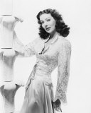 Loretta Young Photographie