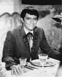Henry Darrow Photo