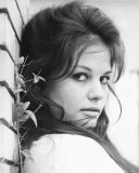 Claudia Cardinale Foto