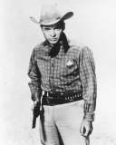 Audie Murphy Photo
