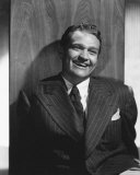 Red Skelton Photo Red Skelton Photo