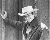 Michael Landon Photo