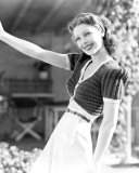 Loretta Young Photographie