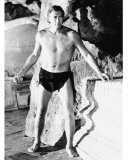 Jock Mahoney Photo
