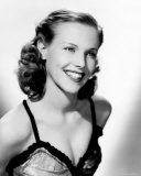 Honor Blackman Fotografía