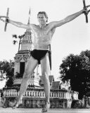 Jock Mahoney Photo
