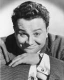 Harry Secombe Photo