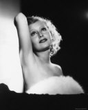 Lillian Harvey Photo