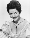 Eunice Gayson Photo