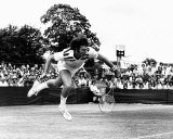 Jimmy Connors Foto