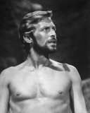 James Franciscus Photo