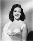 Linda Darnell Photographie