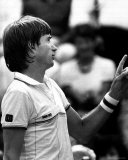 Jimmy Connors Photo