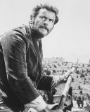 イーライ・ウォラック 写真