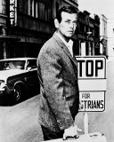 David Janssen Photo